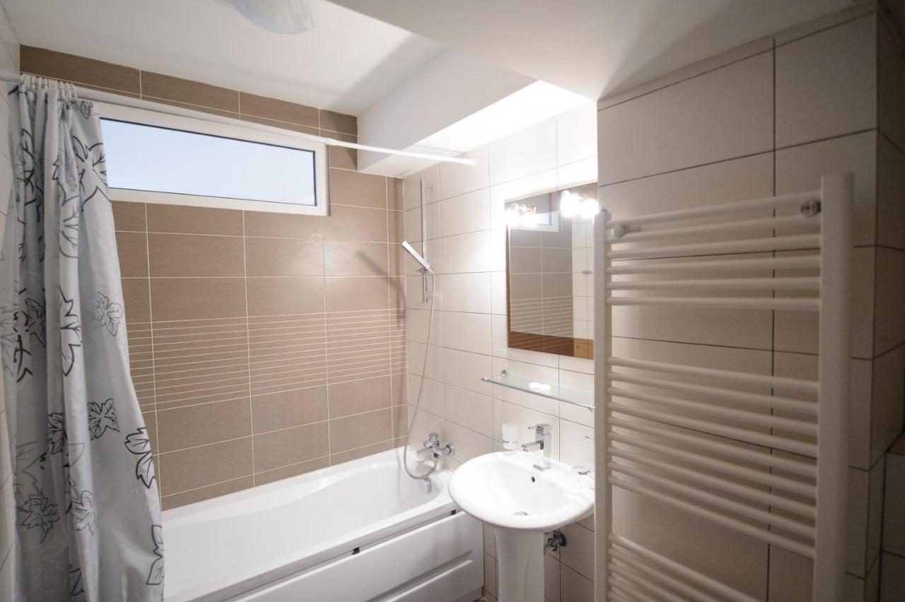 Tuya Residence Ефоріє-Норд Екстер'єр фото