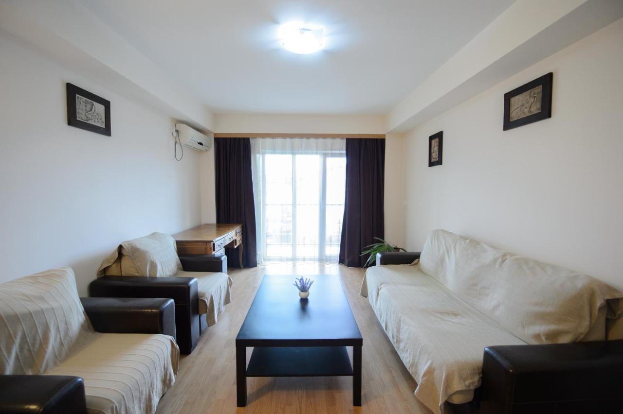 Tuya Residence Ефоріє-Норд Екстер'єр фото